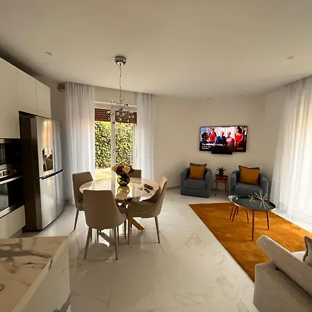 Vanecia's Luxury * Sanremo