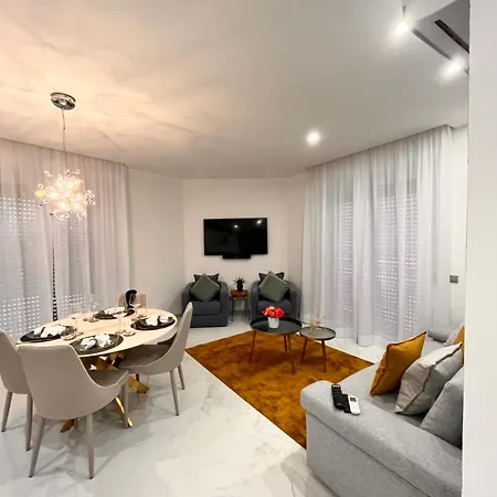 Vanecia's Luxury Apartment Sanremo