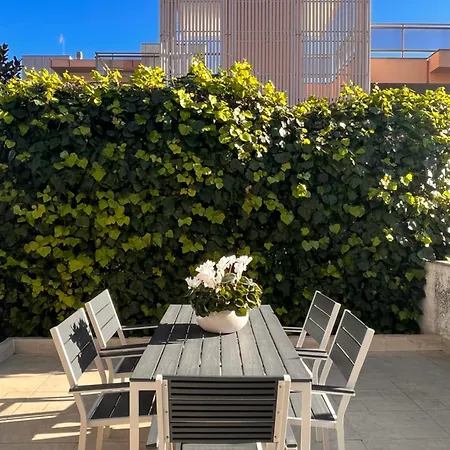 Vanecia's Luxury Apartment Sanremo