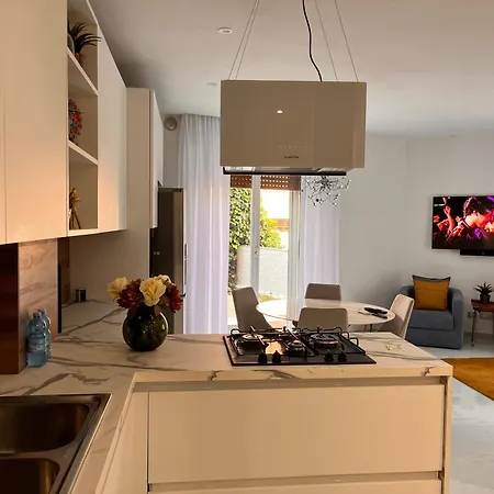 Apartment Vanecia's Luxury Sanremo