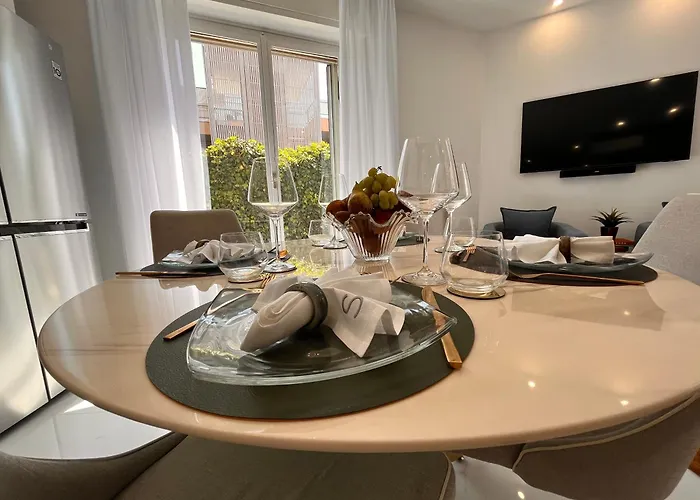 Vanecia's Luxury * Санремо