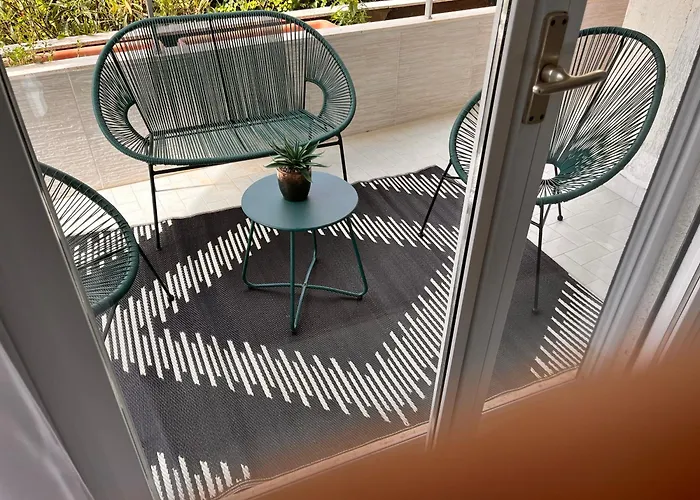 Апартаменты Vanecia's Luxury *