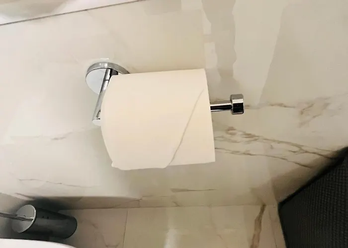 Vanecia's Luxury Апартаменты Санремо