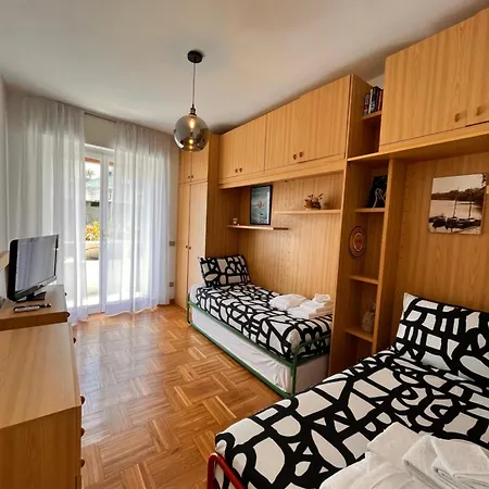 Vanecia's Luxury Санремо