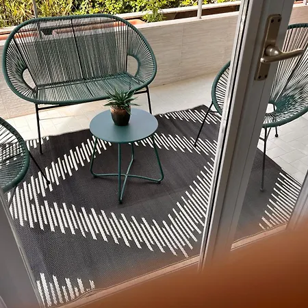 Apartment Vanecia's Luxury *