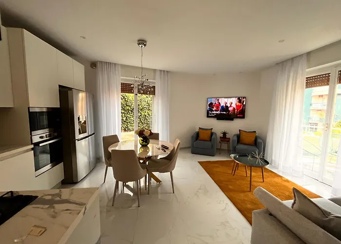 Vanecia's Luxury * Sanremo