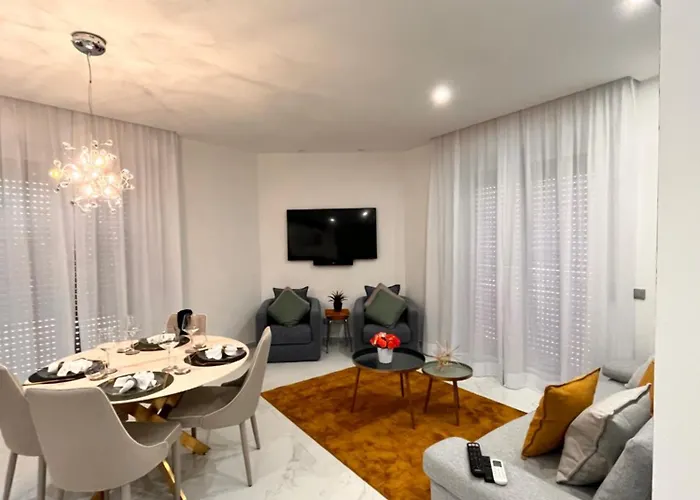 Vanecia's Luxury Apartment Sanremo