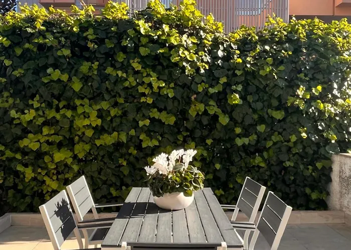 Vanecia's Luxury Apartment Sanremo