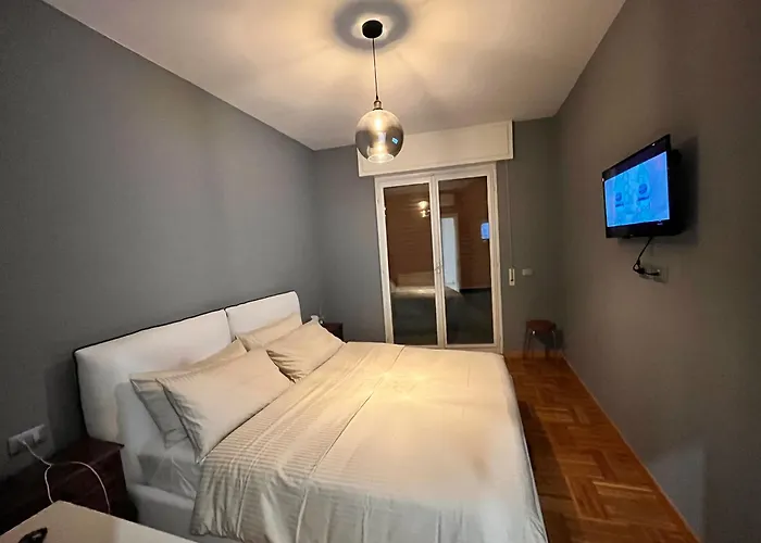 Vanecia's Luxury Sanremo