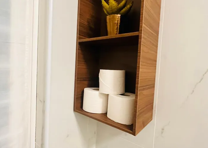 Vanecia's Luxury * Sanremo