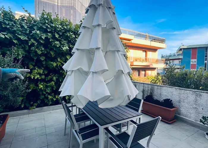 Vanecia's Luxury Apartment