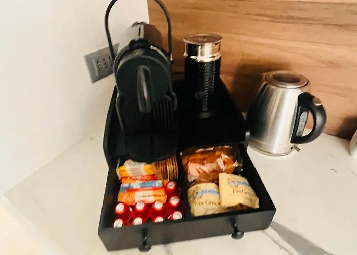 Vanecia's Luxury * Sanremo