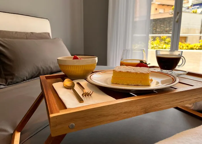 Vanecia's Luxury Apartment