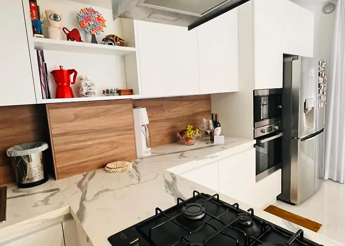 Vanecia's Luxury Sanremo